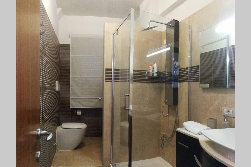 Apartment Marci's Rome