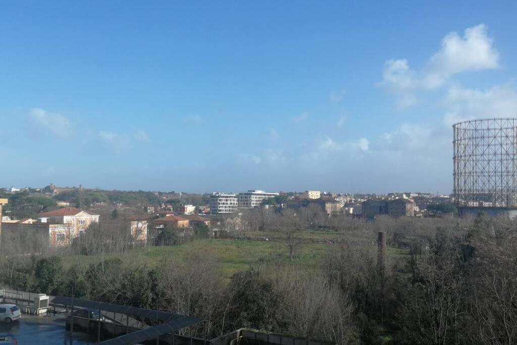 Marci's * Rome
