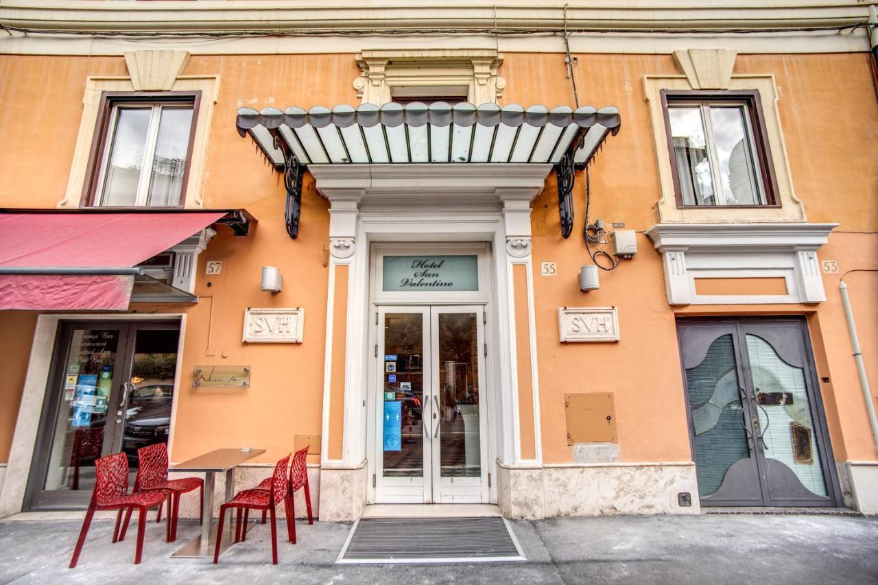 San Valentino 3*
