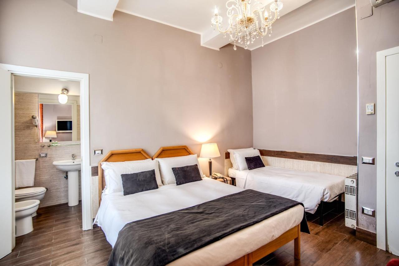 San Valentino Hotel Rome
