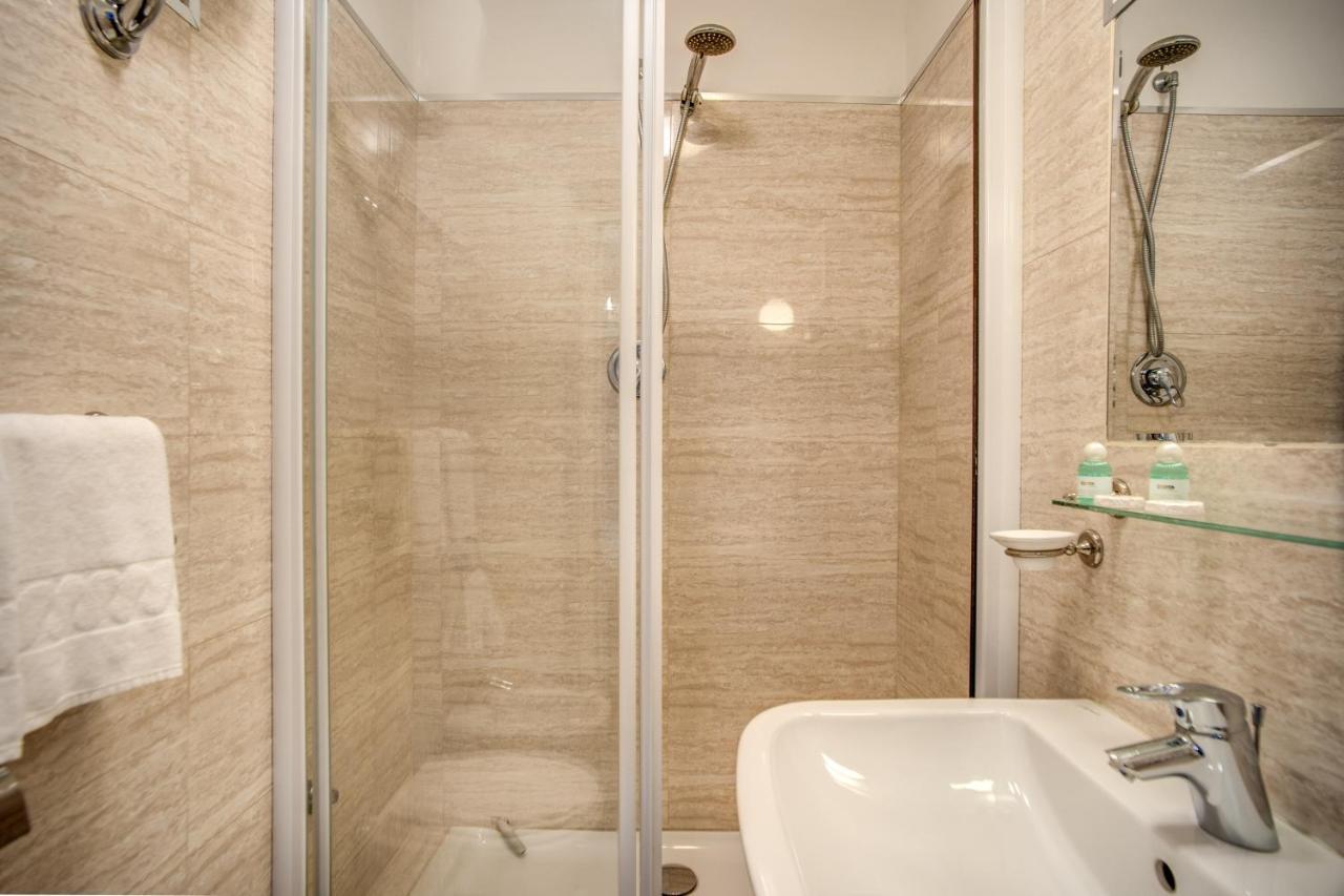 San Valentino 3* Roma