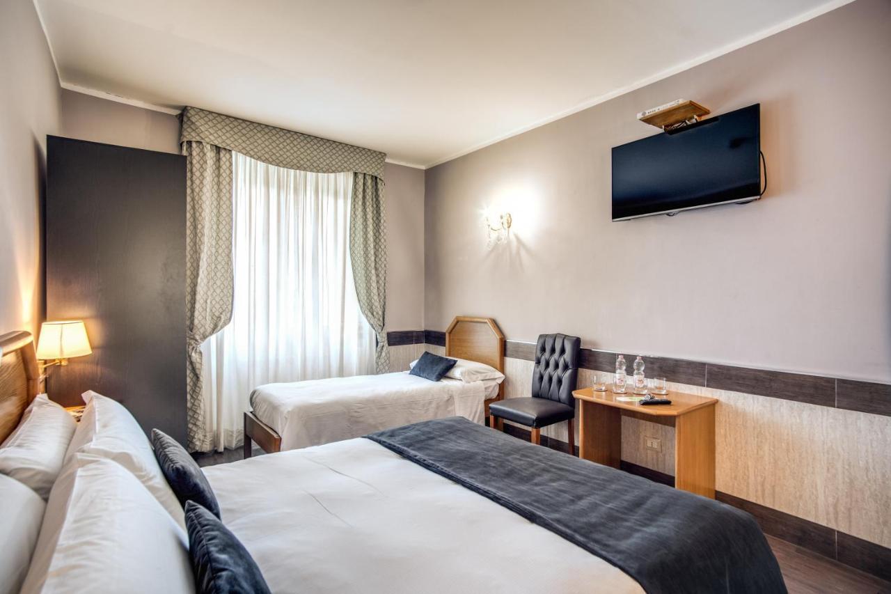 Hotel San Valentino Rome