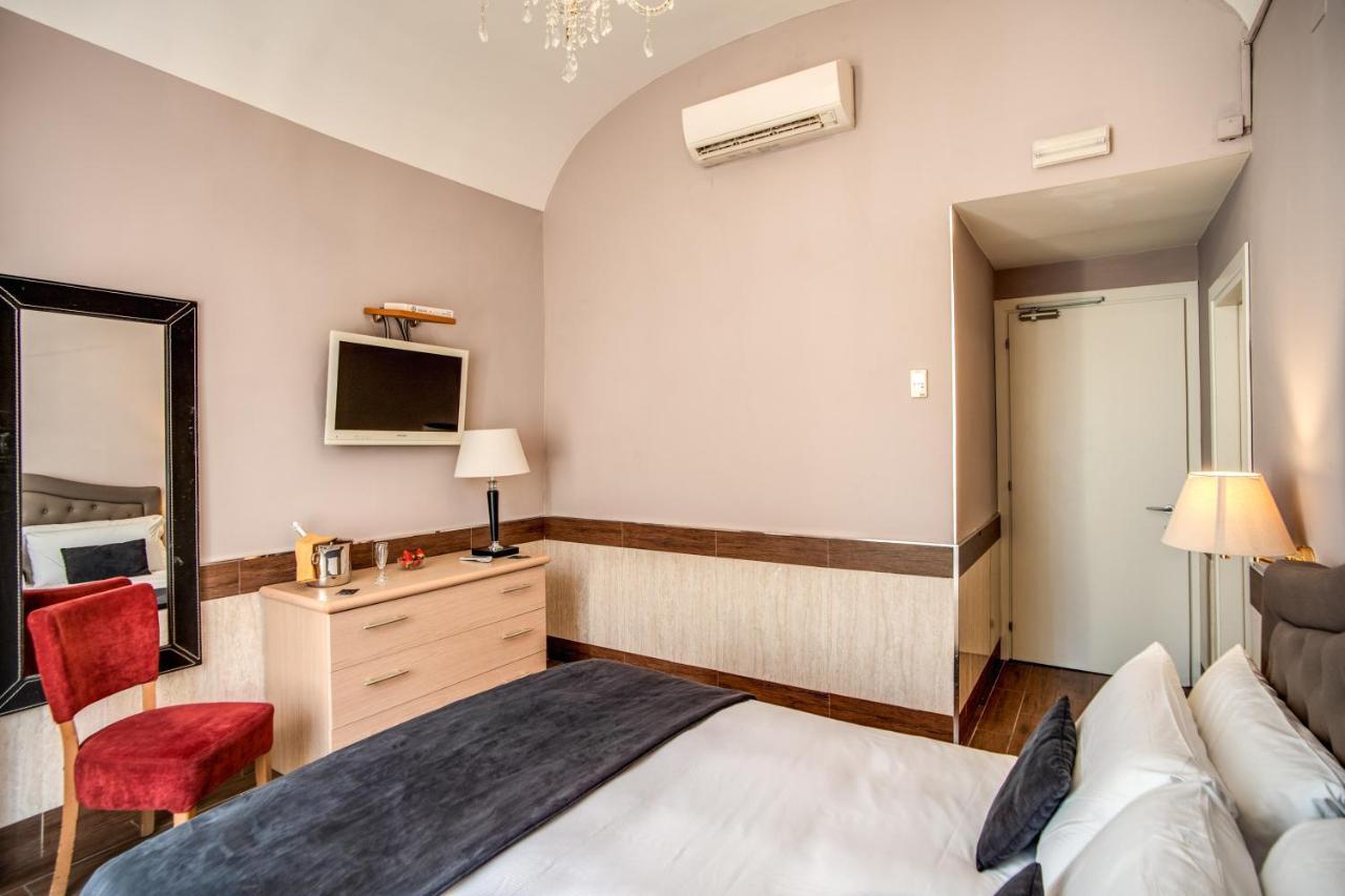 San Valentino Hotel 3*