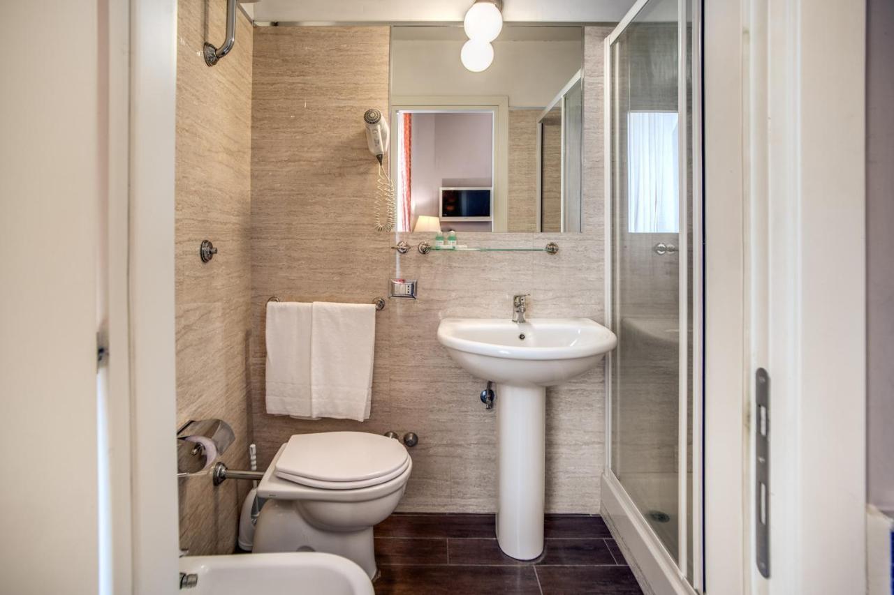 San Valentino 3* Roma