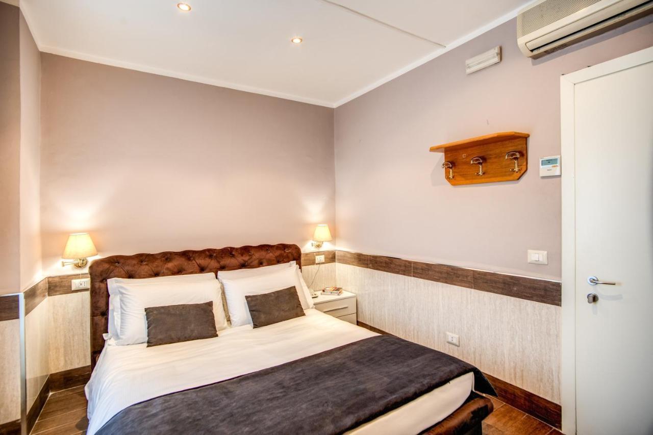 San Valentino Hotel 3*