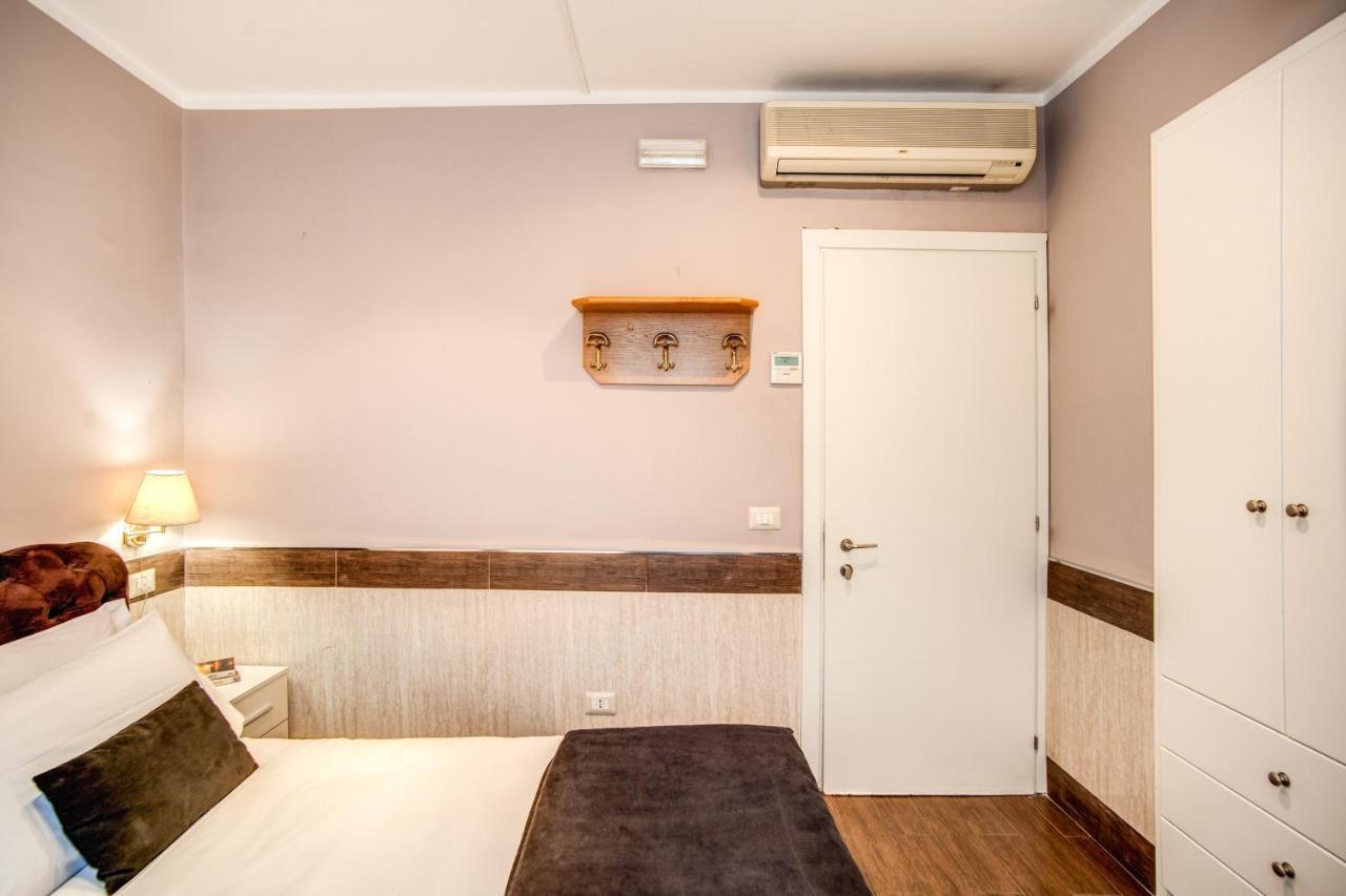 San Valentino Hotel 3*