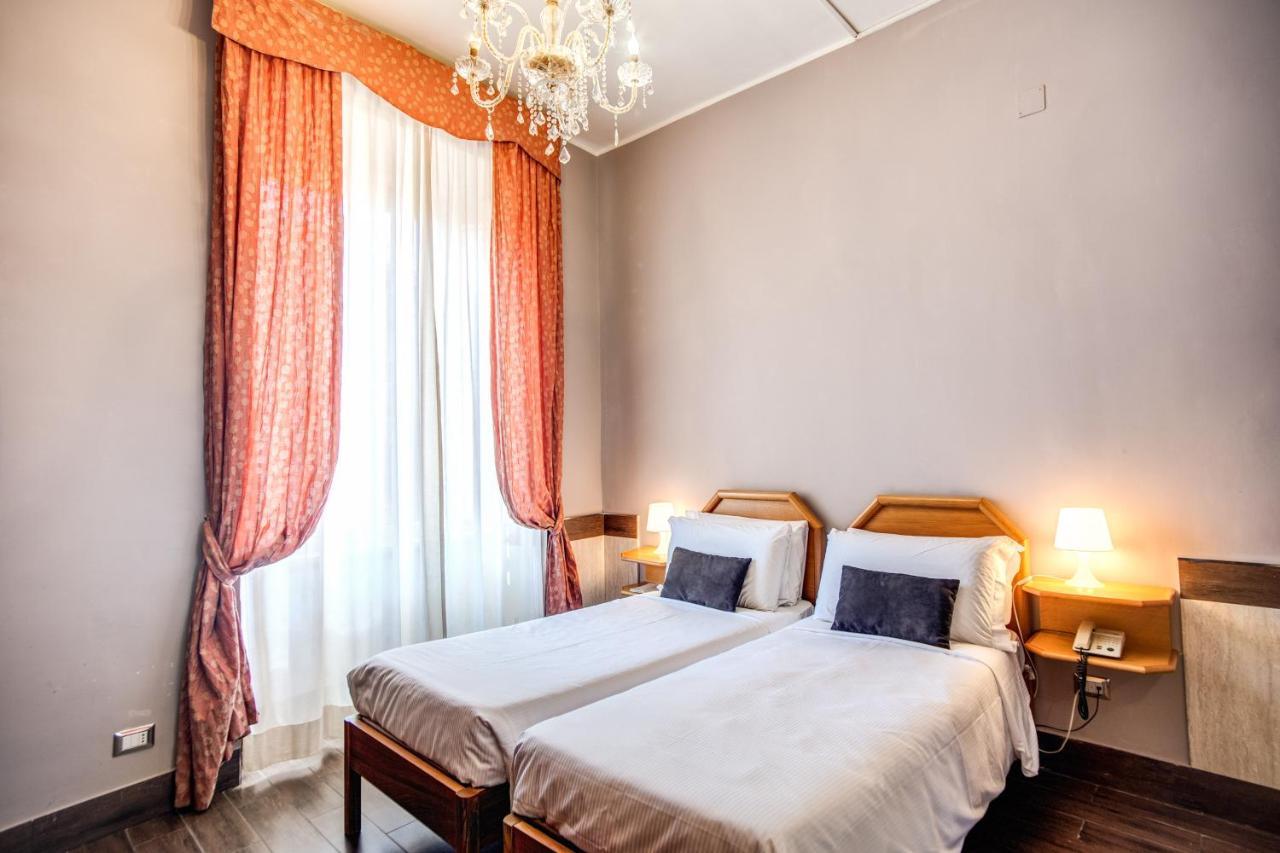 San Valentino Hotel 3*