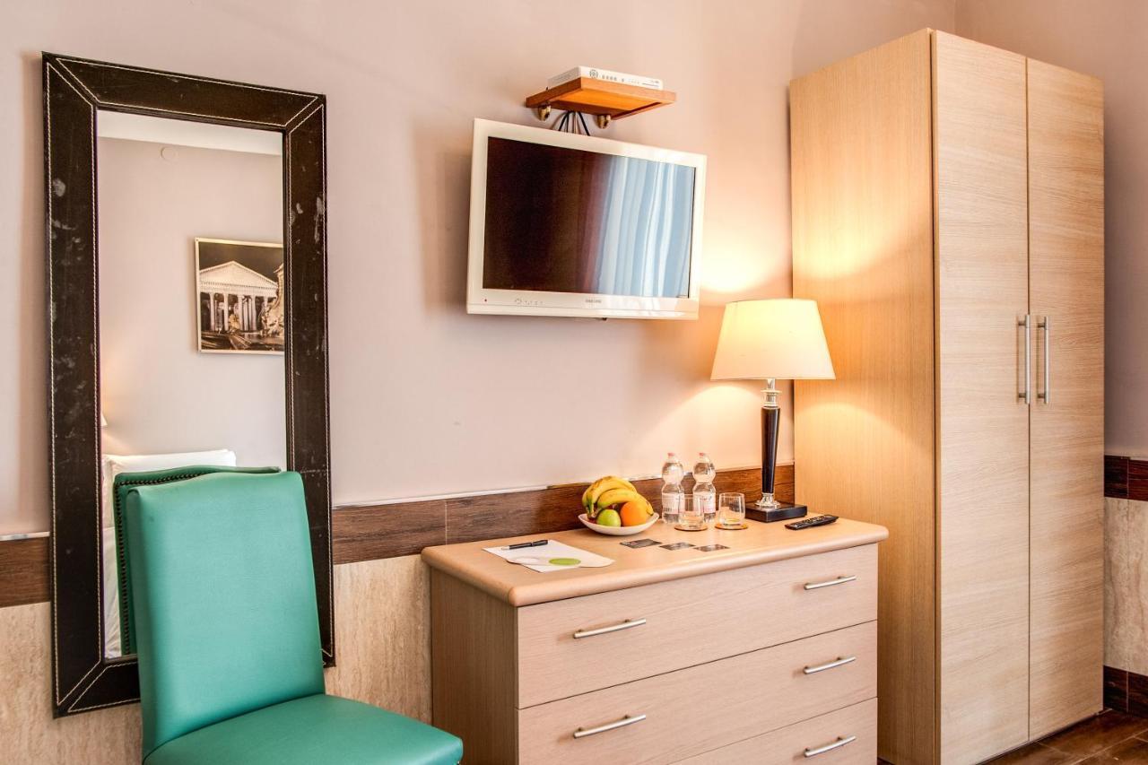 Hotel San Valentino 3*