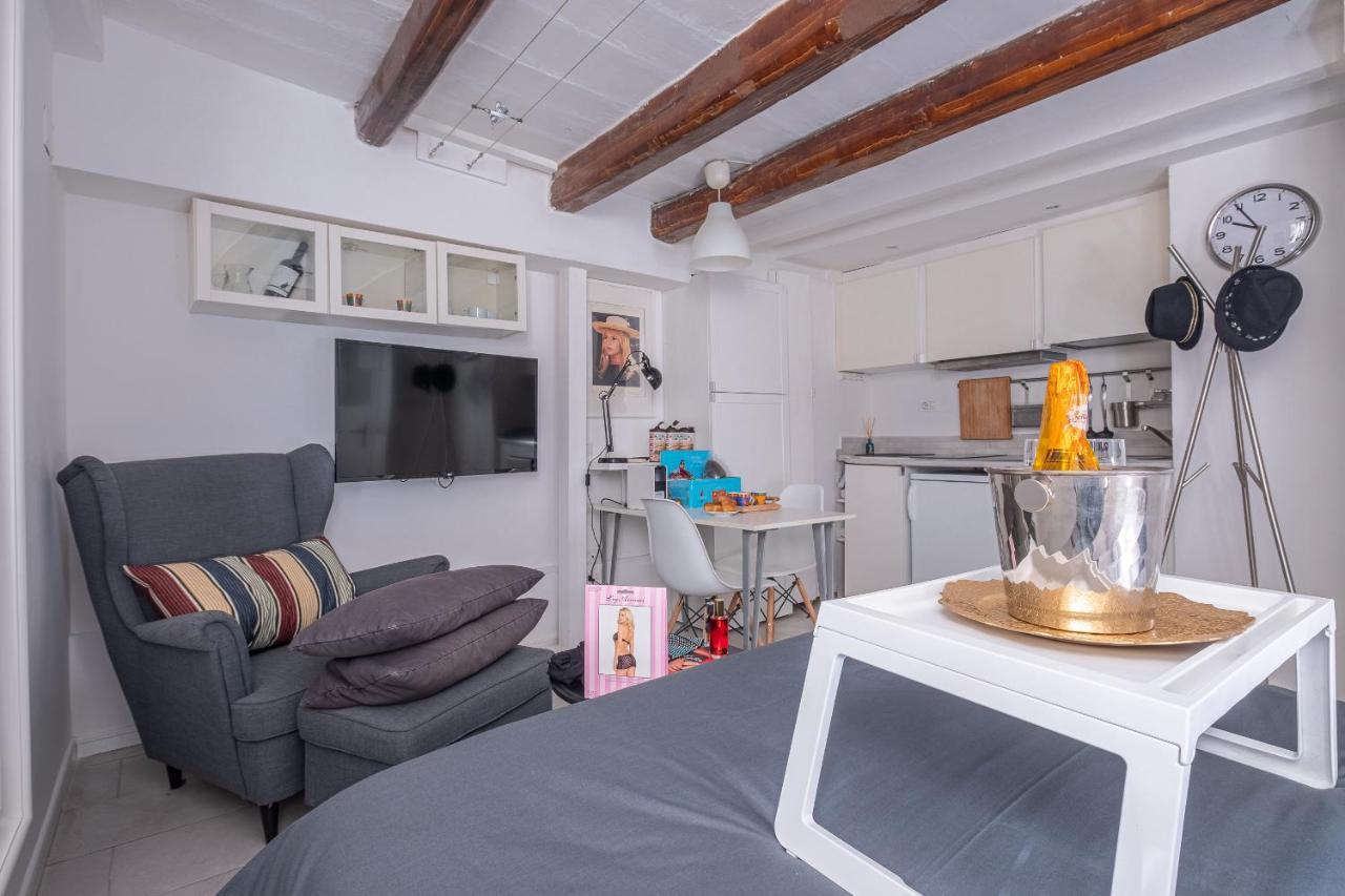 Apartment L'antre De L'amour Rome