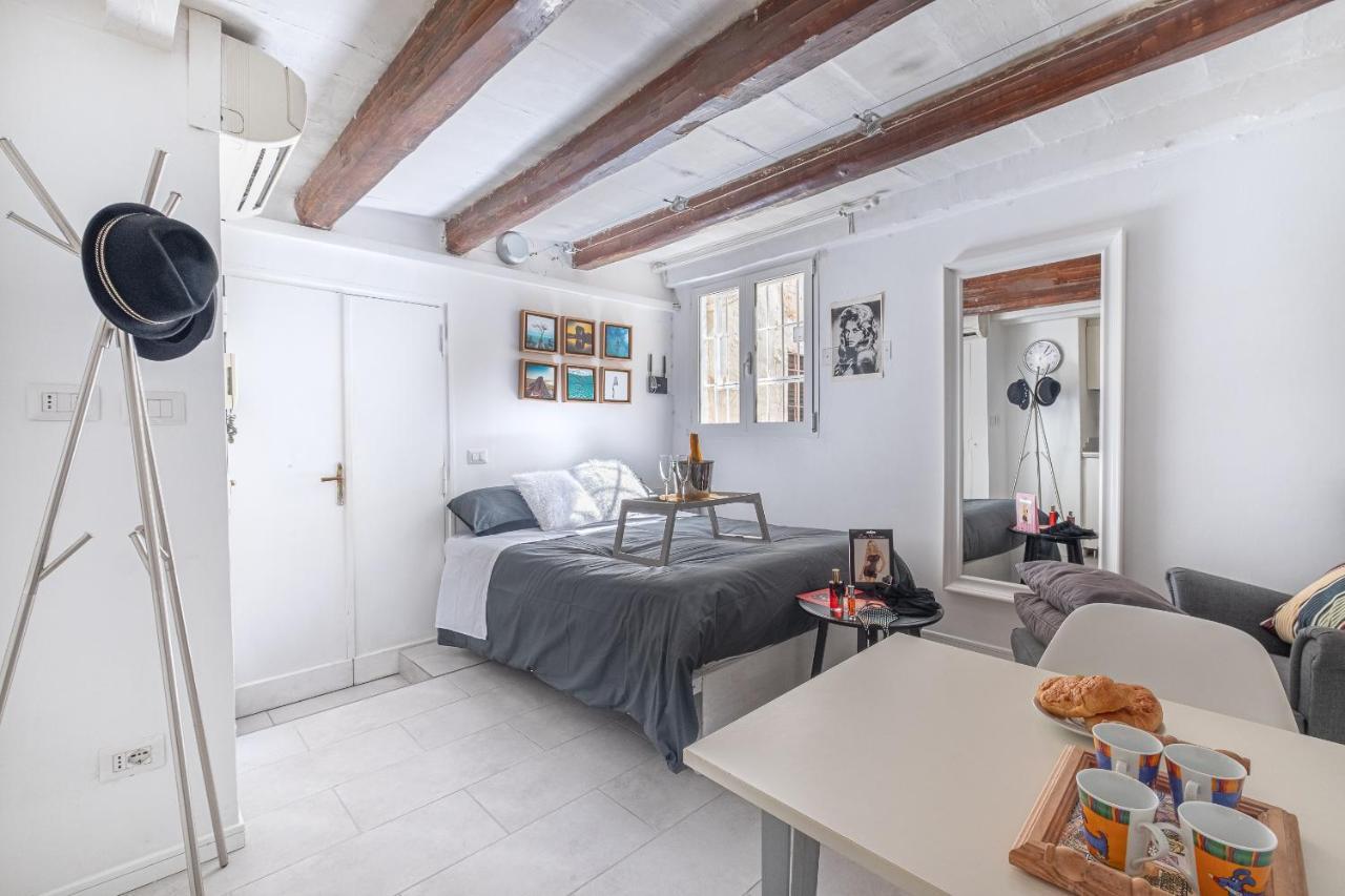 Apartment L'antre De L'amour Rome
