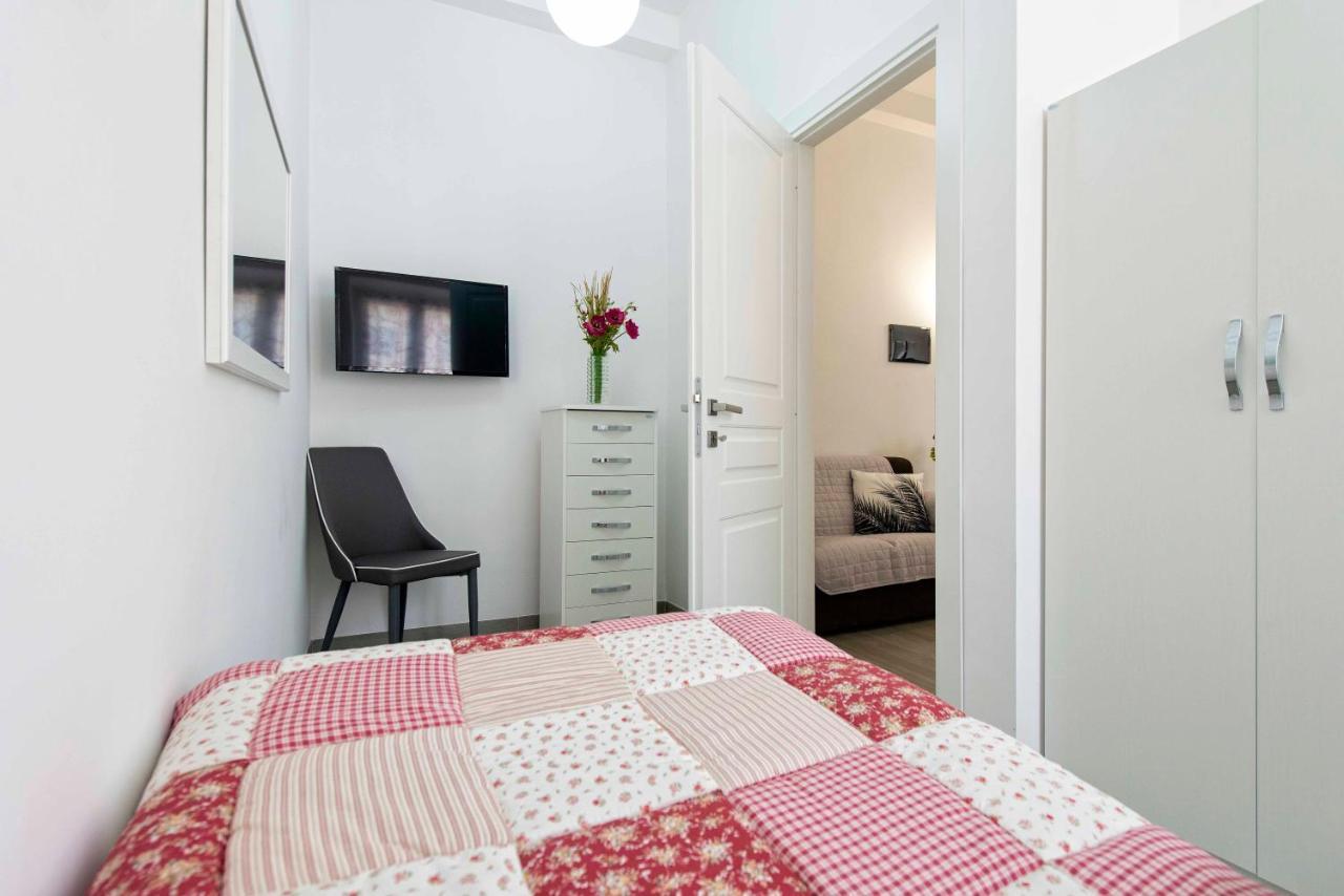 Apartment La Casa Di Emanuela Rome