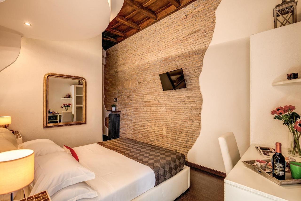 Guest house Piazza Di Spagna Comfort 3*