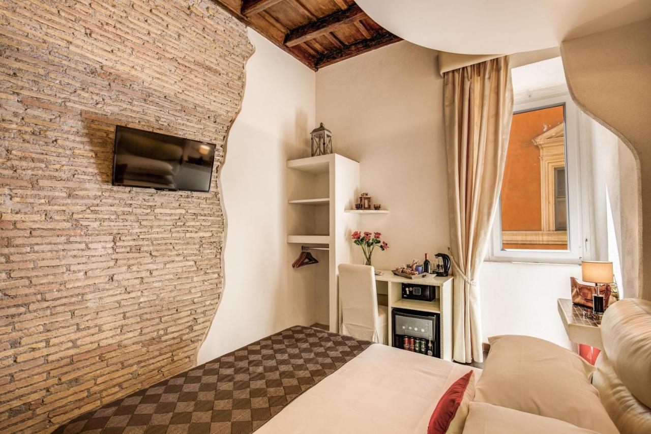 Piazza Di Spagna Comfort Guest house Rome