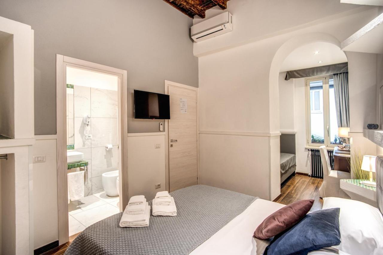 Guest house Piazza Di Spagna Comfort Rome