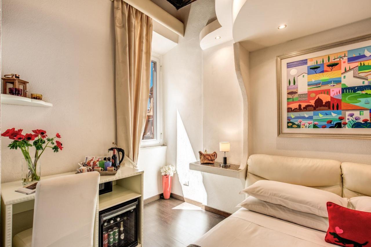 Piazza Di Spagna Comfort 3* Rome