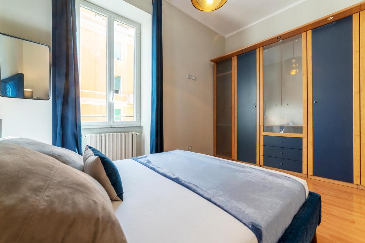 Appartement Rione Prati - Mm Lepanto *