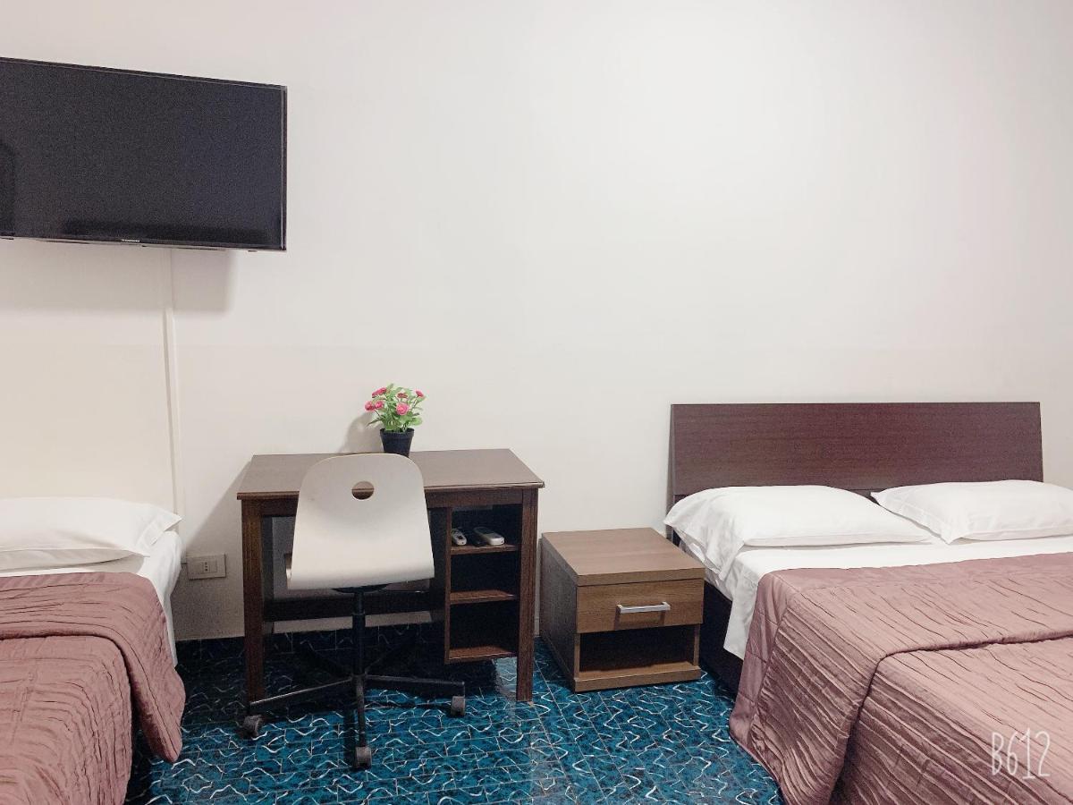 Rm Guest house *