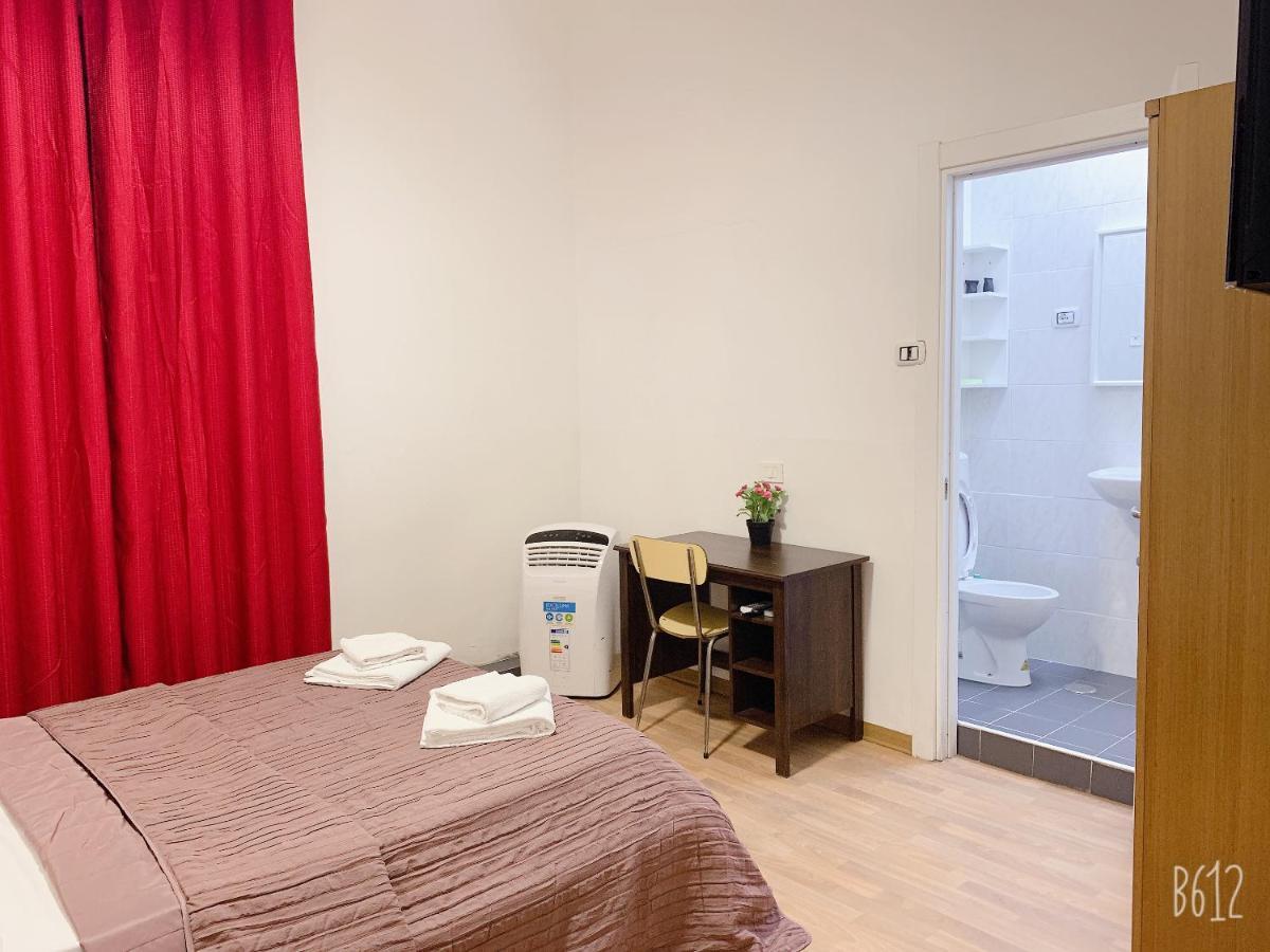 Rm Guest house Rome