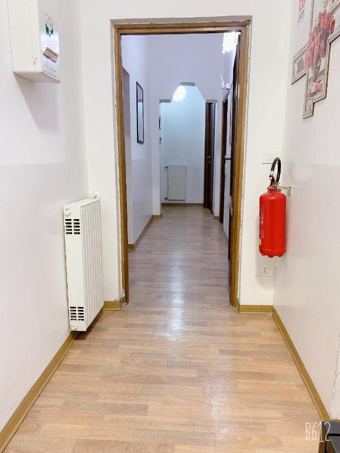 Rm Guest house *