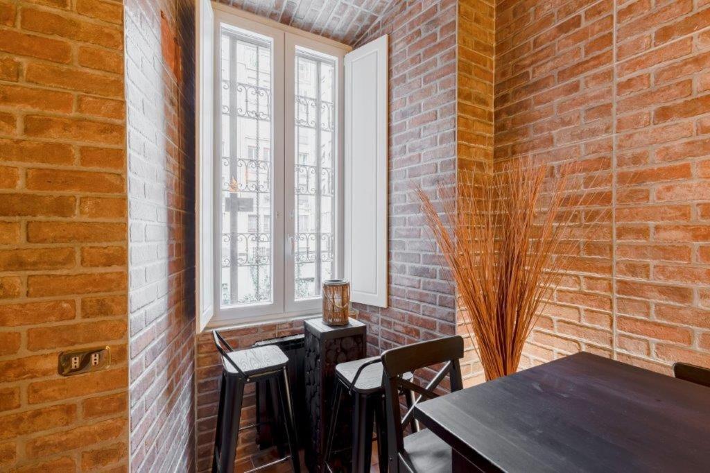 Charme Luxury Flat Campo Dei Fiori Rome