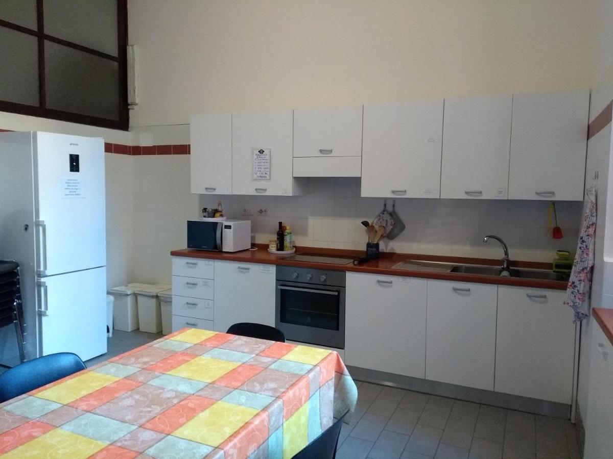 Bed & Breakfast Casa S. Giuseppe Di Cluny