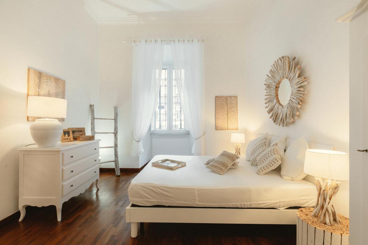 Charme Luxury Flat Campo Dei Fiori *