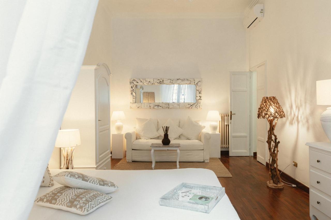 Charme Luxury Flat Campo Dei Fiori Apartment *