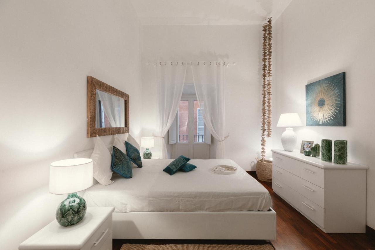 Charme Luxury Flat Campo Dei Fiori