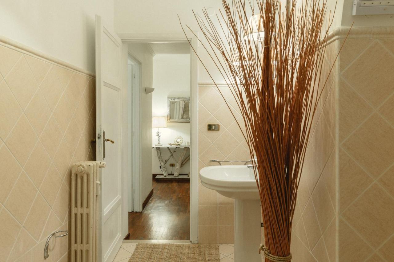 Charme Luxury Flat Campo Dei Fiori * Rome