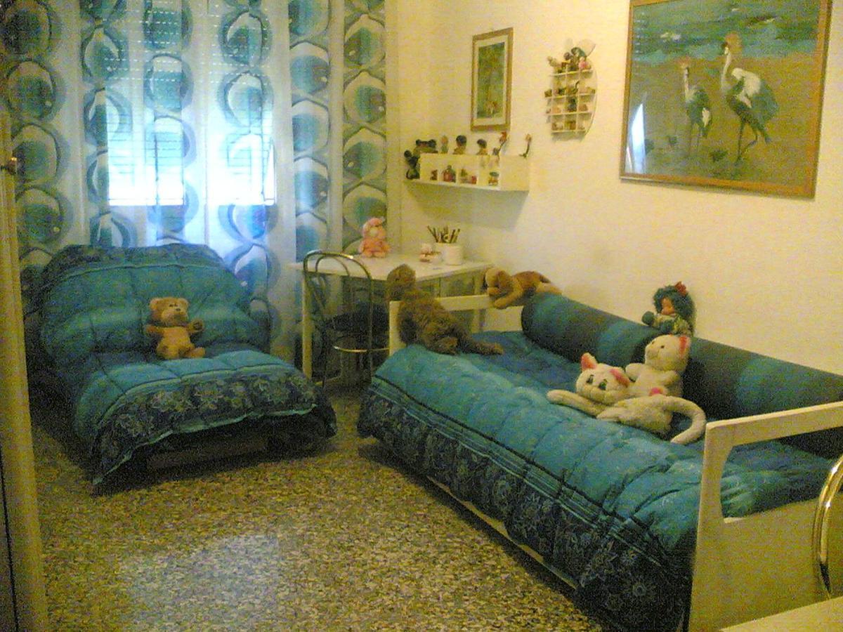 La Casa Di Nonna Lina * Roma