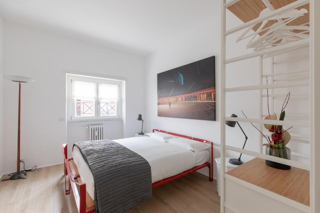 Apartment Residenza