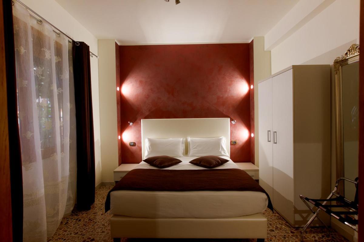 Maison d'hôtes By Vatican 2*
