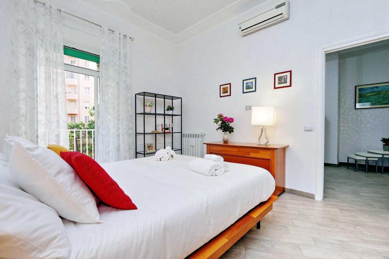 Apartment Casetta Fiorelli