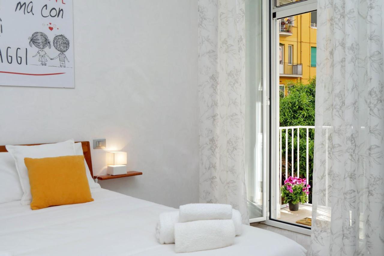 Casetta Fiorelli Apartment *