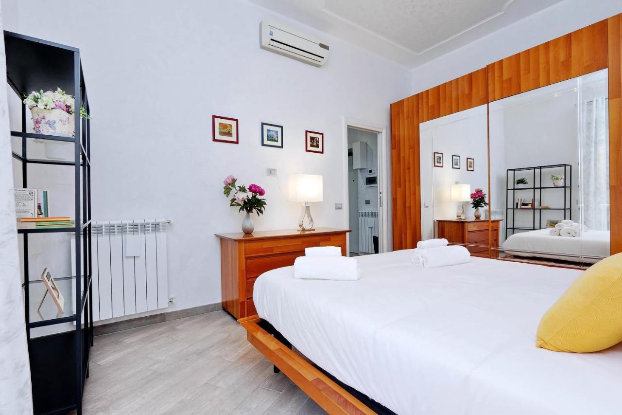 Casetta Fiorelli Apartment