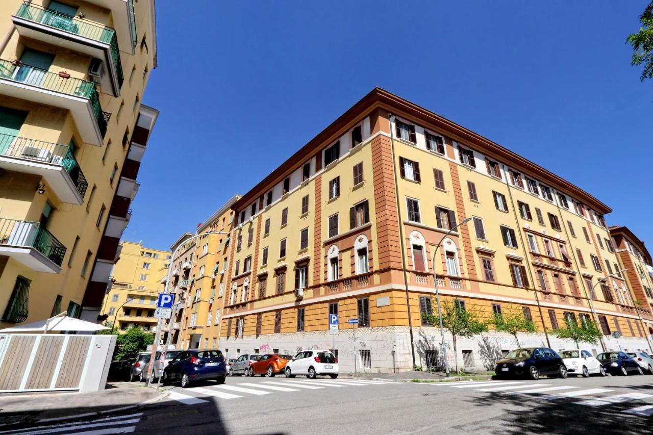 Casetta Fiorelli Apartment
