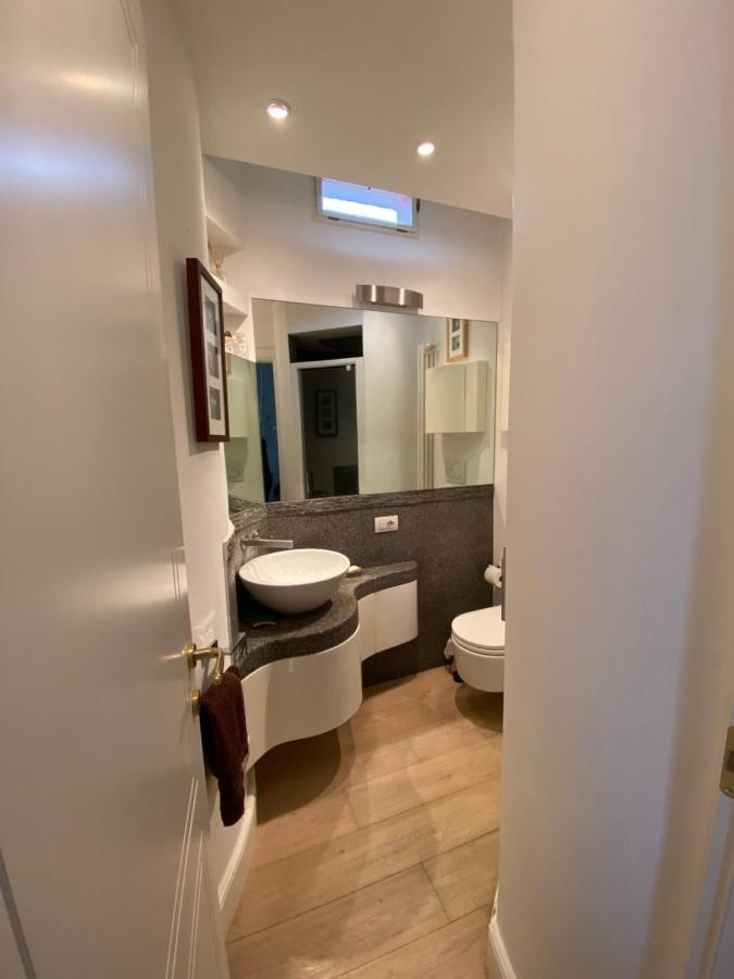 Apartment Ob1 Vacanze Romane Rome