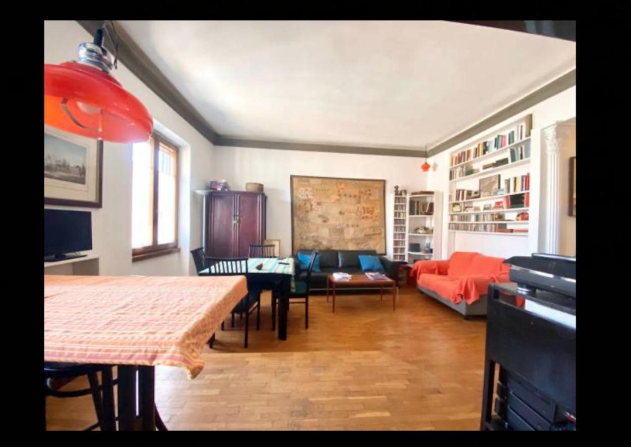 La Casa Di Roberto *
