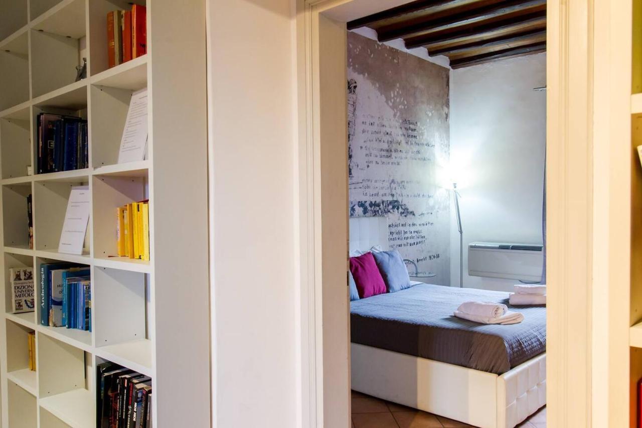 Pantheon Charming 2-bed In Heart Of *