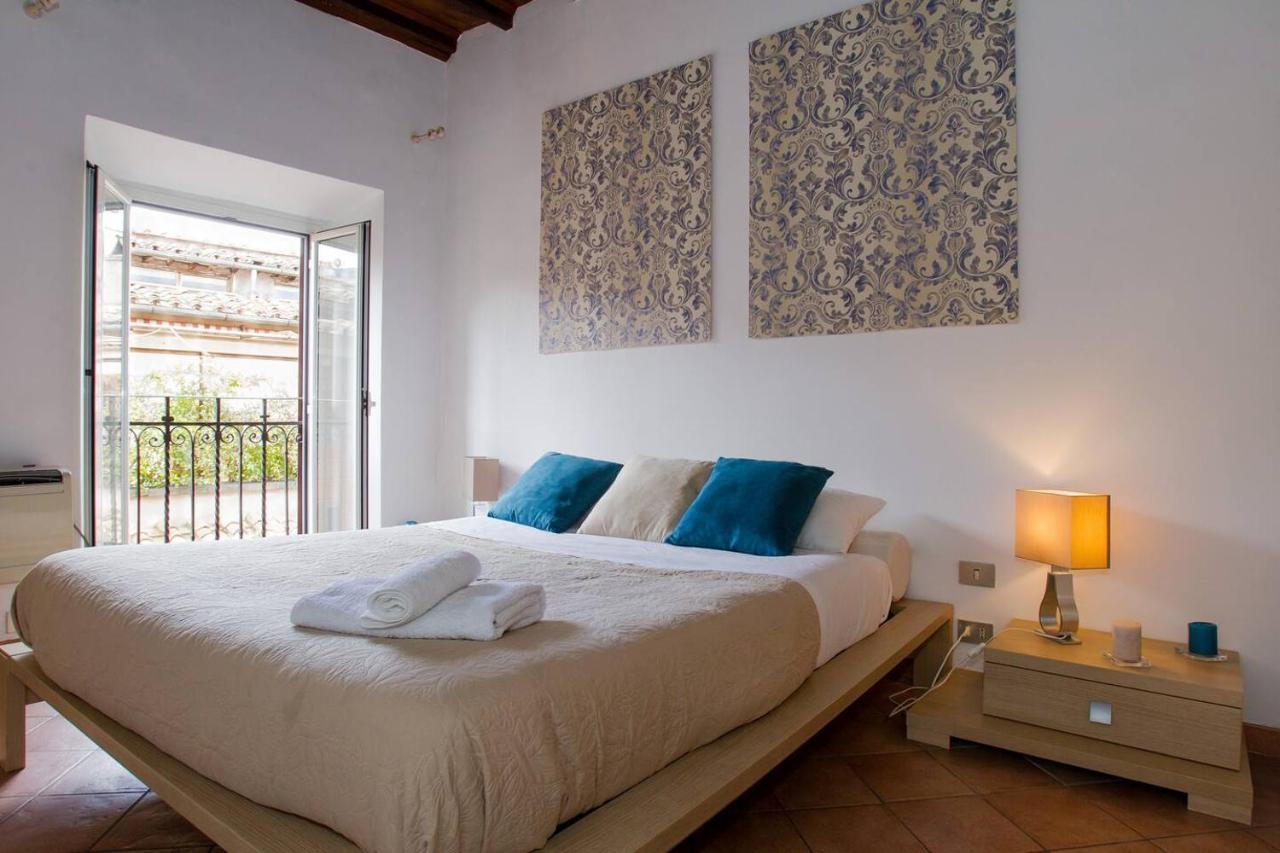Apartment Pantheon Charming 2-bed In Heart Of Rome