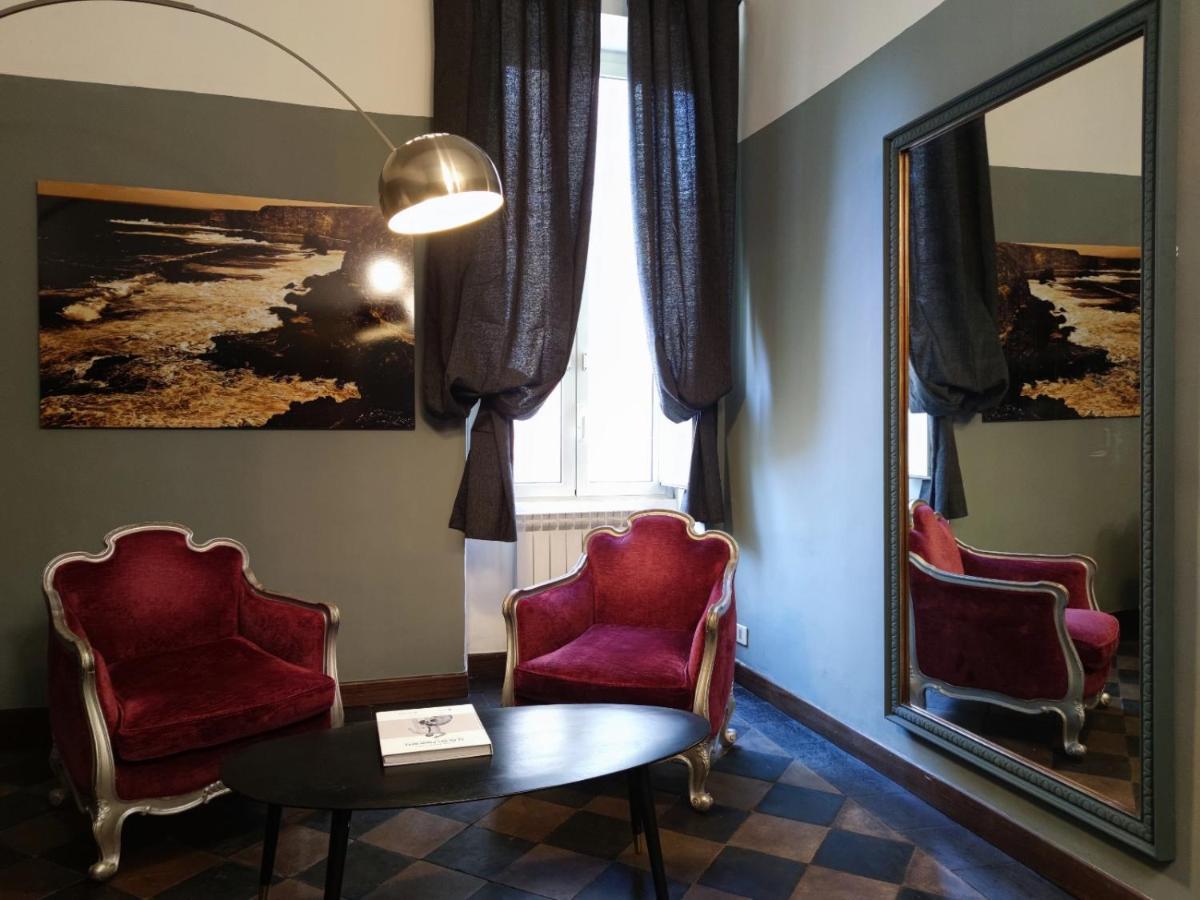 Pop Chic Frattina * Rome