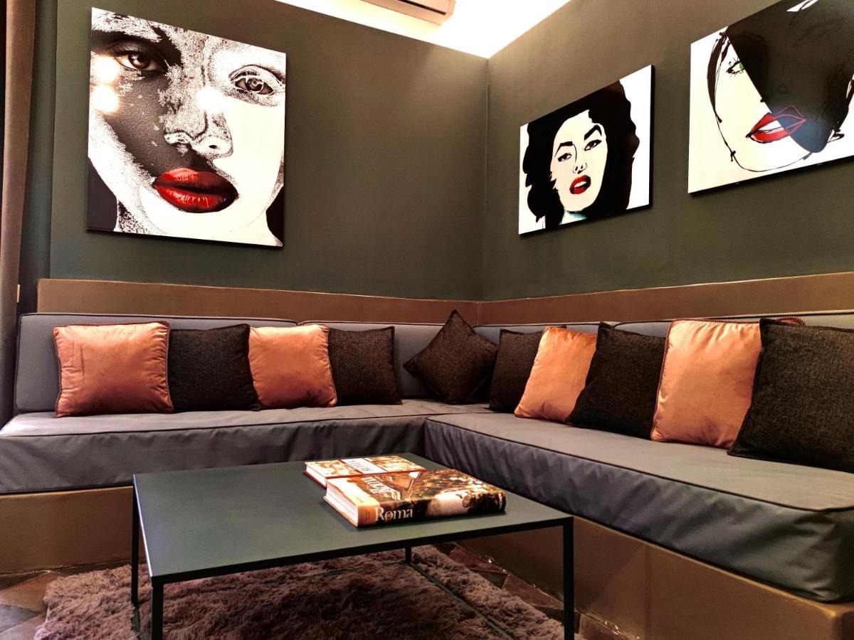 Pop Chic Frattina Appartement Rome