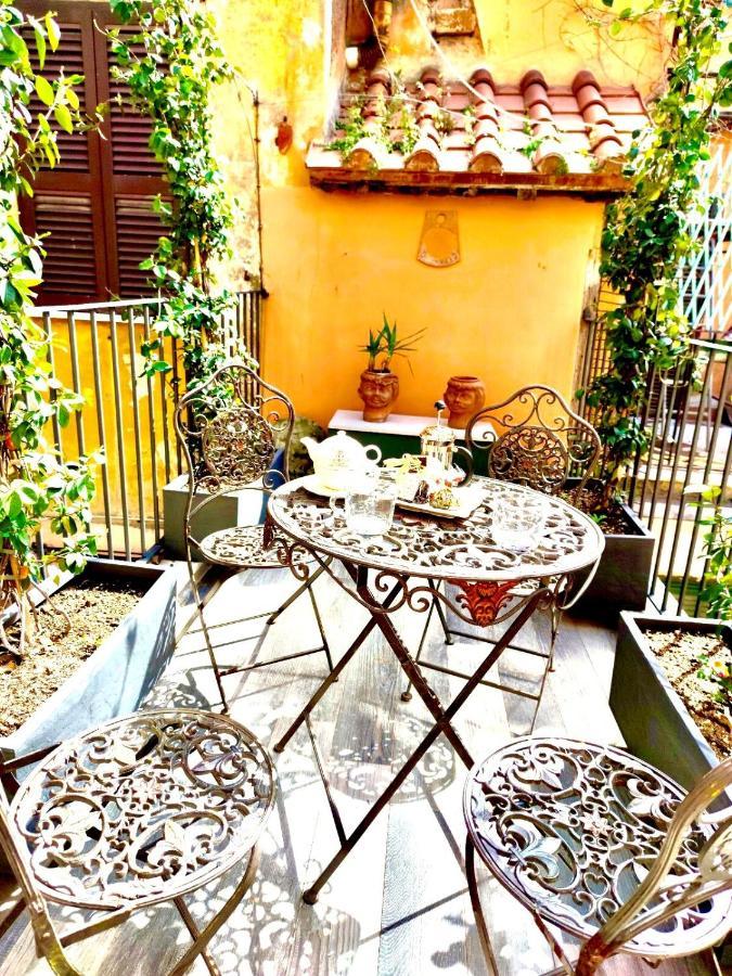 Pop Chic Frattina * Rome