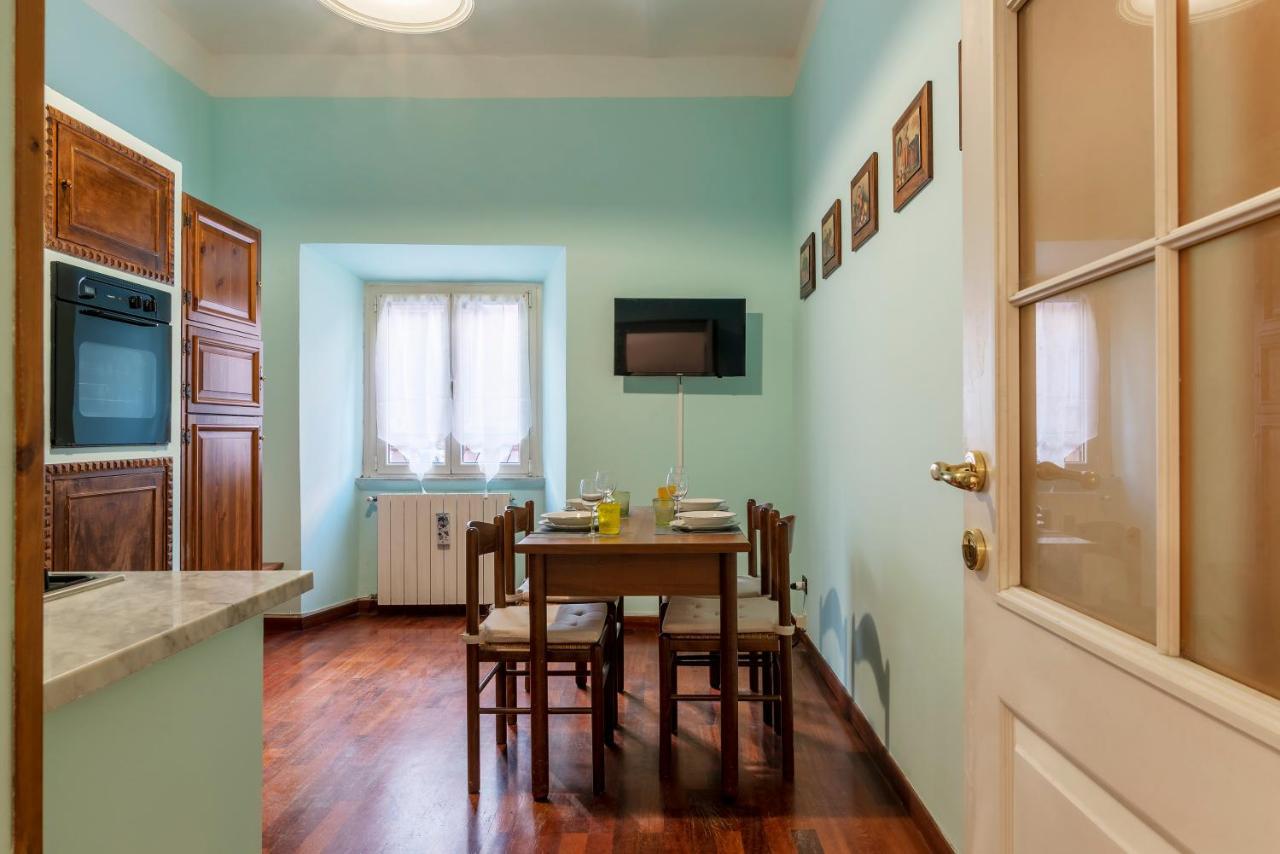 San Lorenzo Cozy And Comfortable Flat Rome