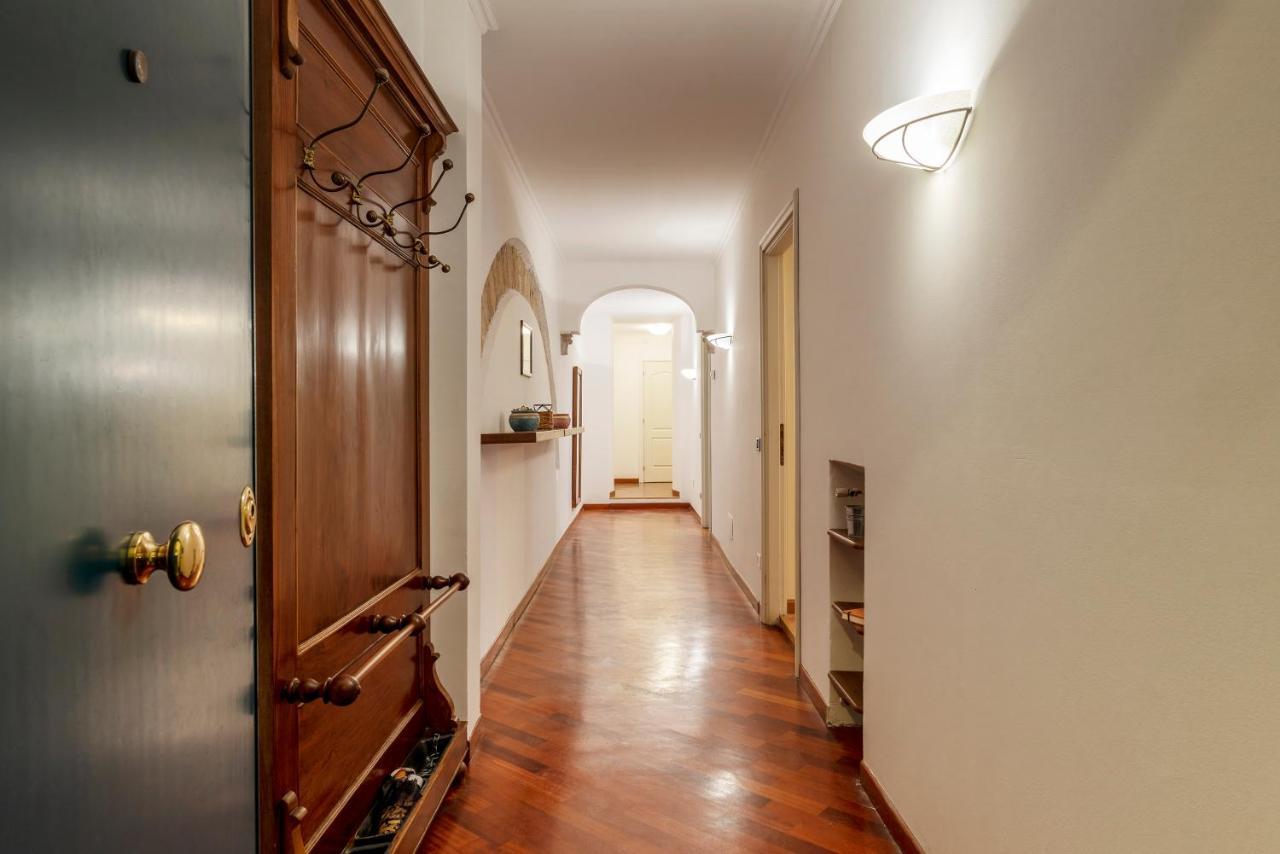 San Lorenzo Cozy And Comfortable Flat