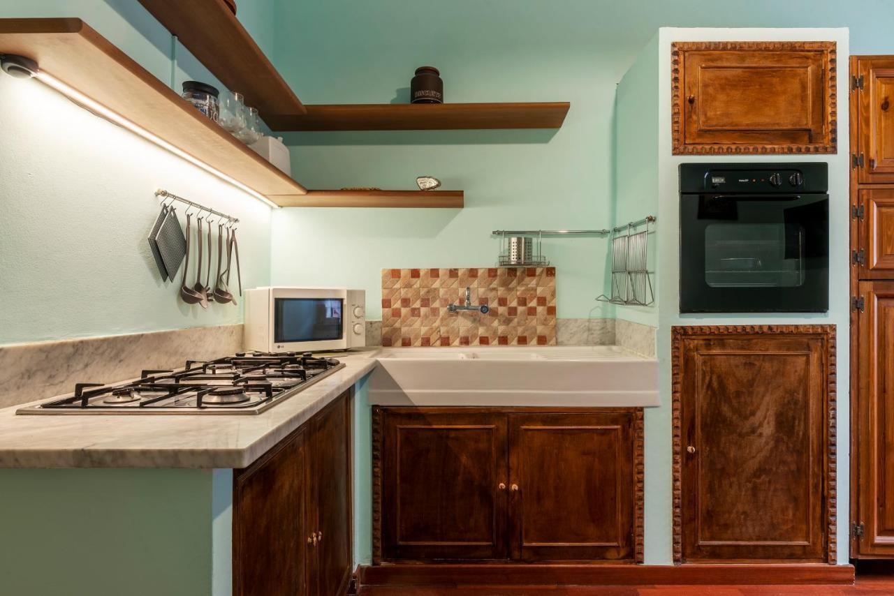 San Lorenzo Cozy And Comfortable Flat Apartment