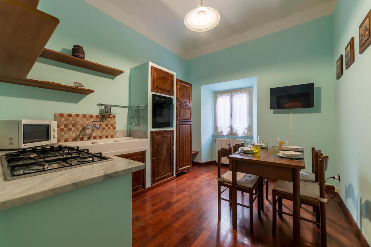San Lorenzo Cozy And Comfortable Flat Apartment