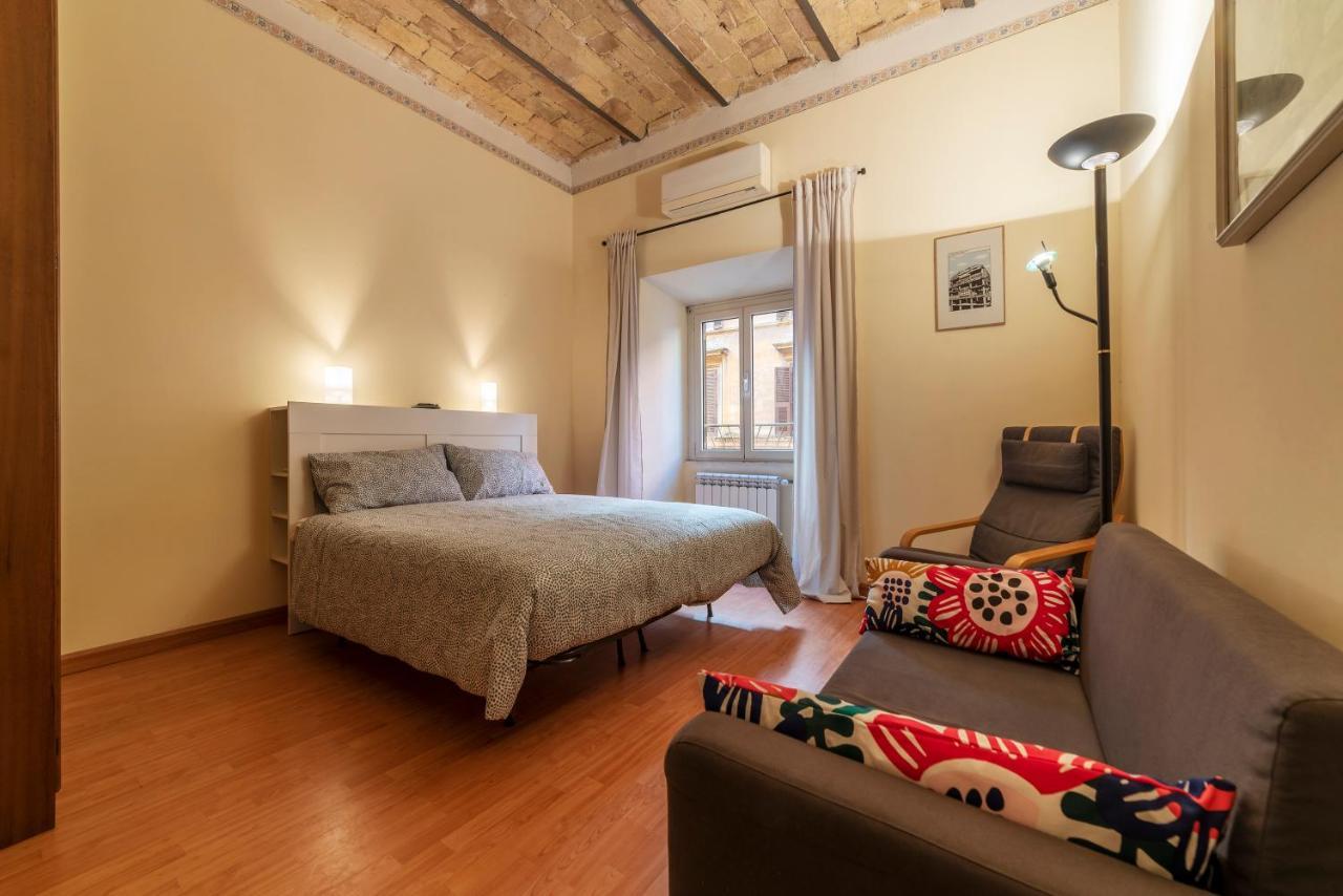 Apartment San Lorenzo Cozy And Comfortable Flat