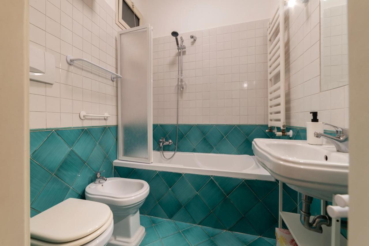 San Lorenzo Cozy And Comfortable Flat Apartment *