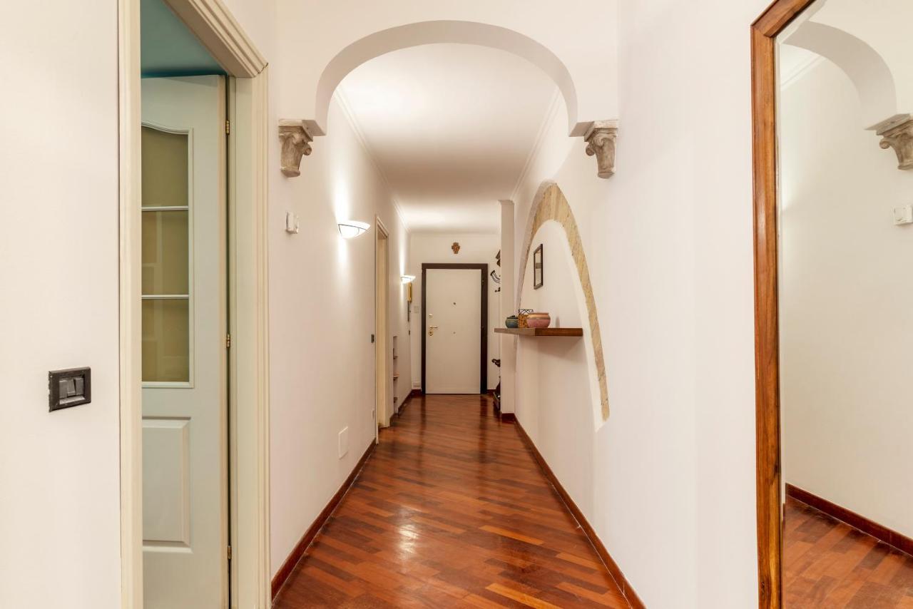 San Lorenzo Cozy And Comfortable Flat Apartment *